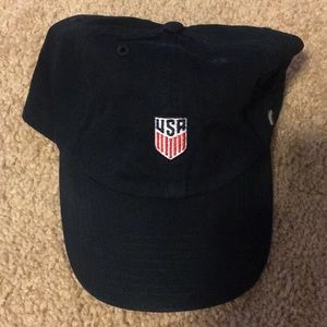 USA SnapBack